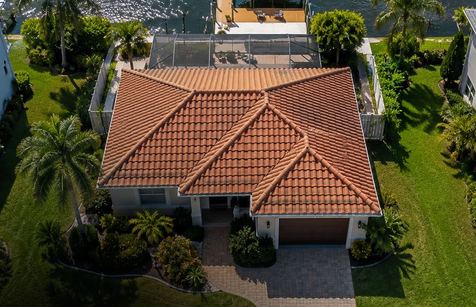 Xtreme Roofing Tile Roof